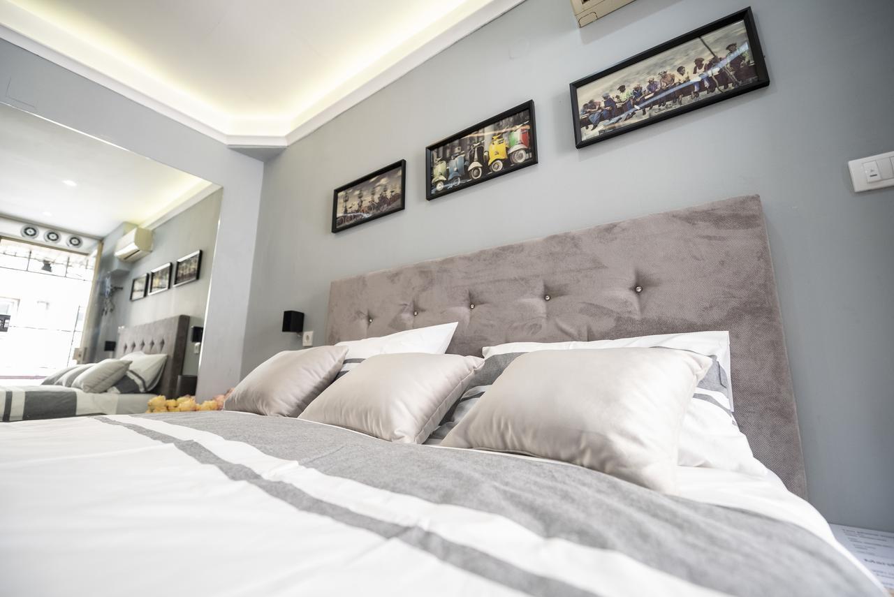 Marshal Apartment Belgrado Esterno foto